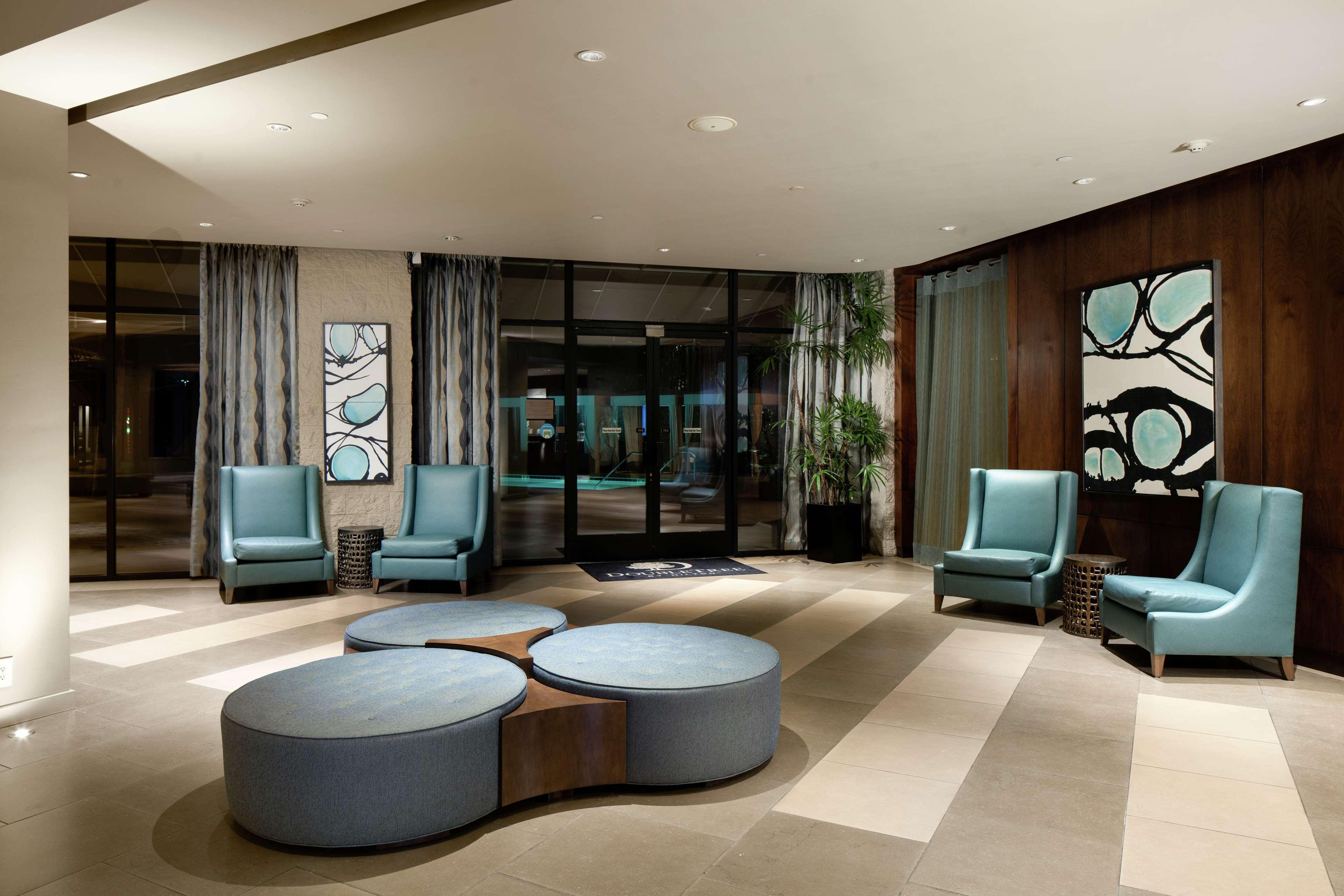 Готель Doubletree By Hilton Monrovia - Pasadena Area Екстер'єр фото