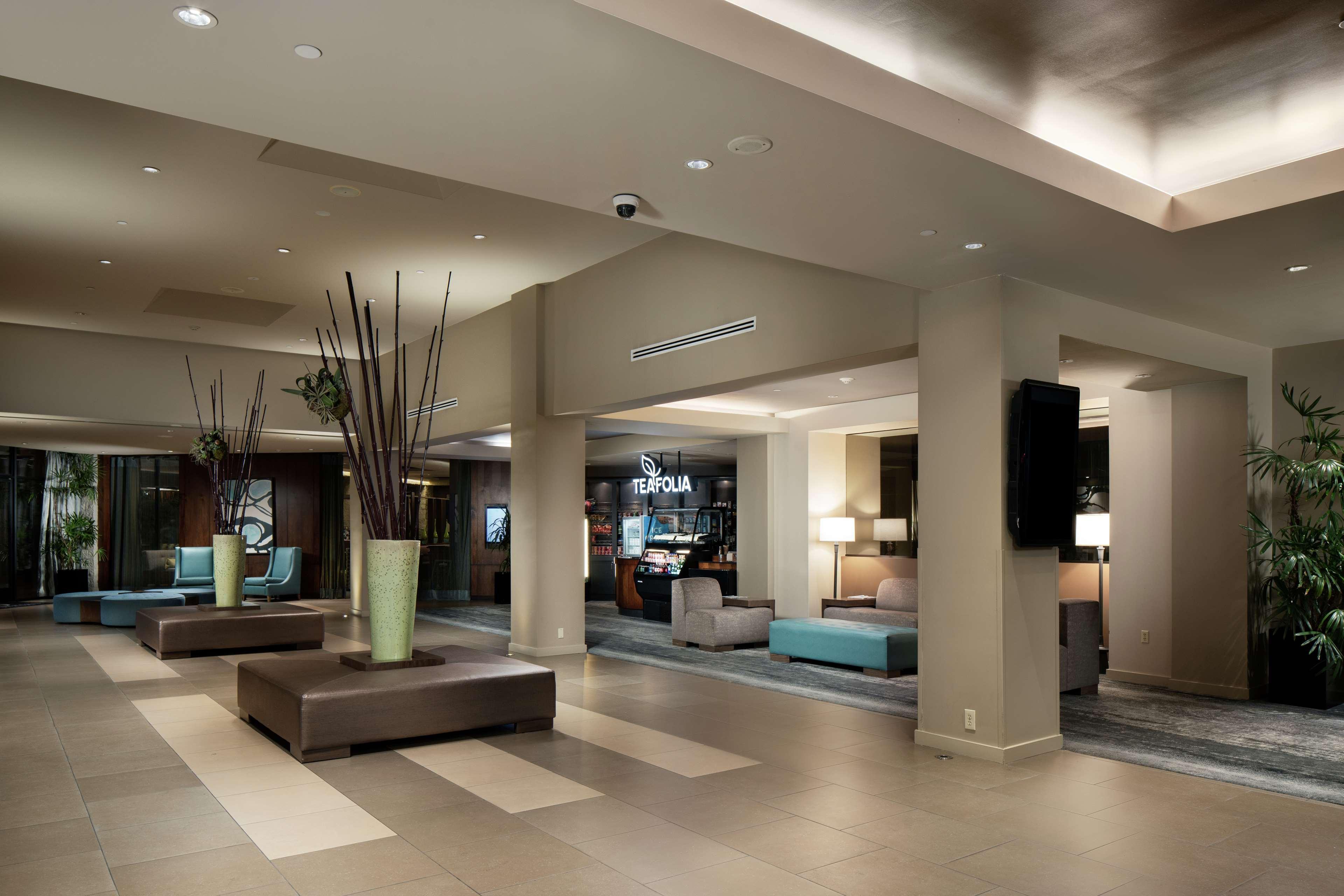 Готель Doubletree By Hilton Monrovia - Pasadena Area Екстер'єр фото