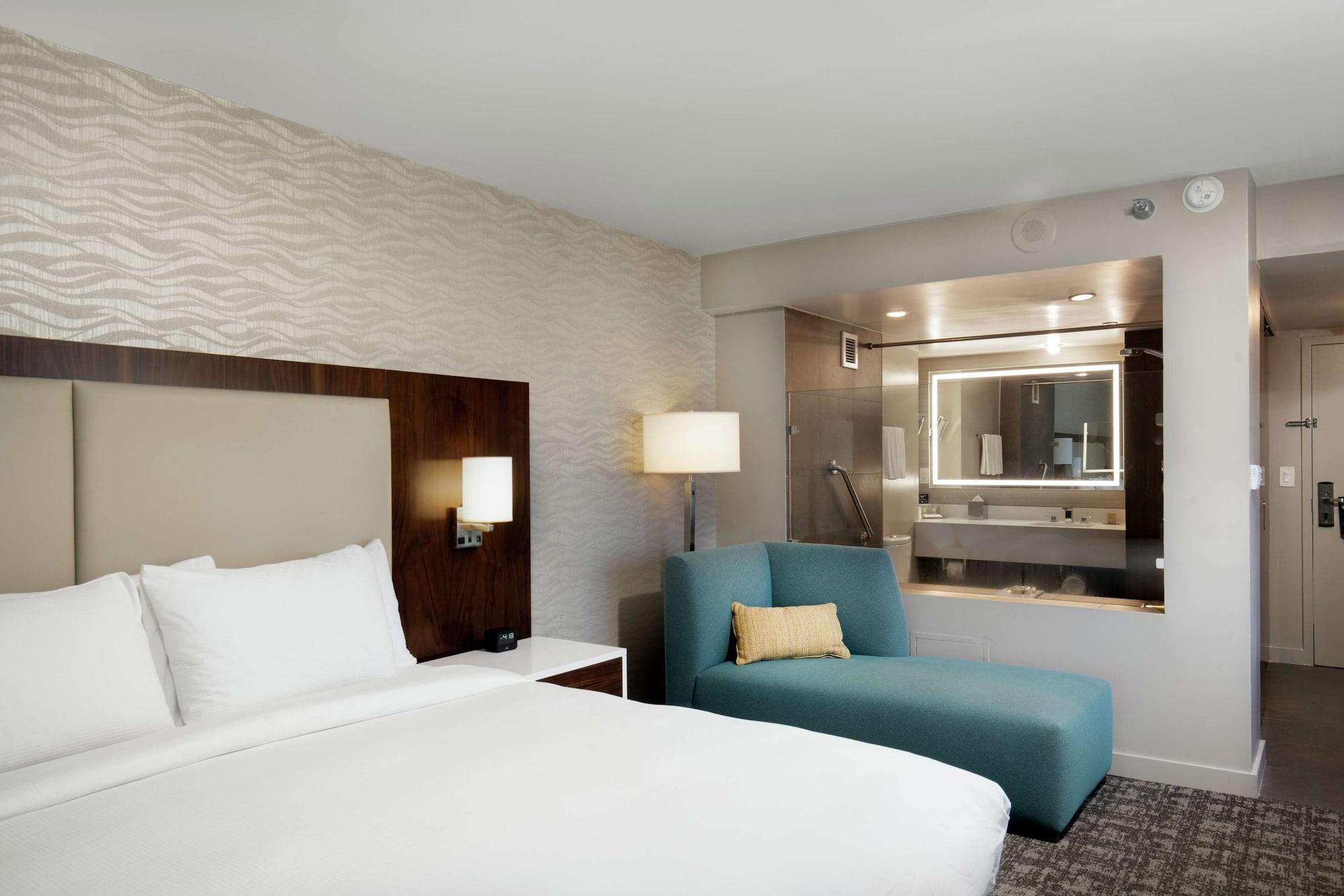 Готель Doubletree By Hilton Monrovia - Pasadena Area Екстер'єр фото