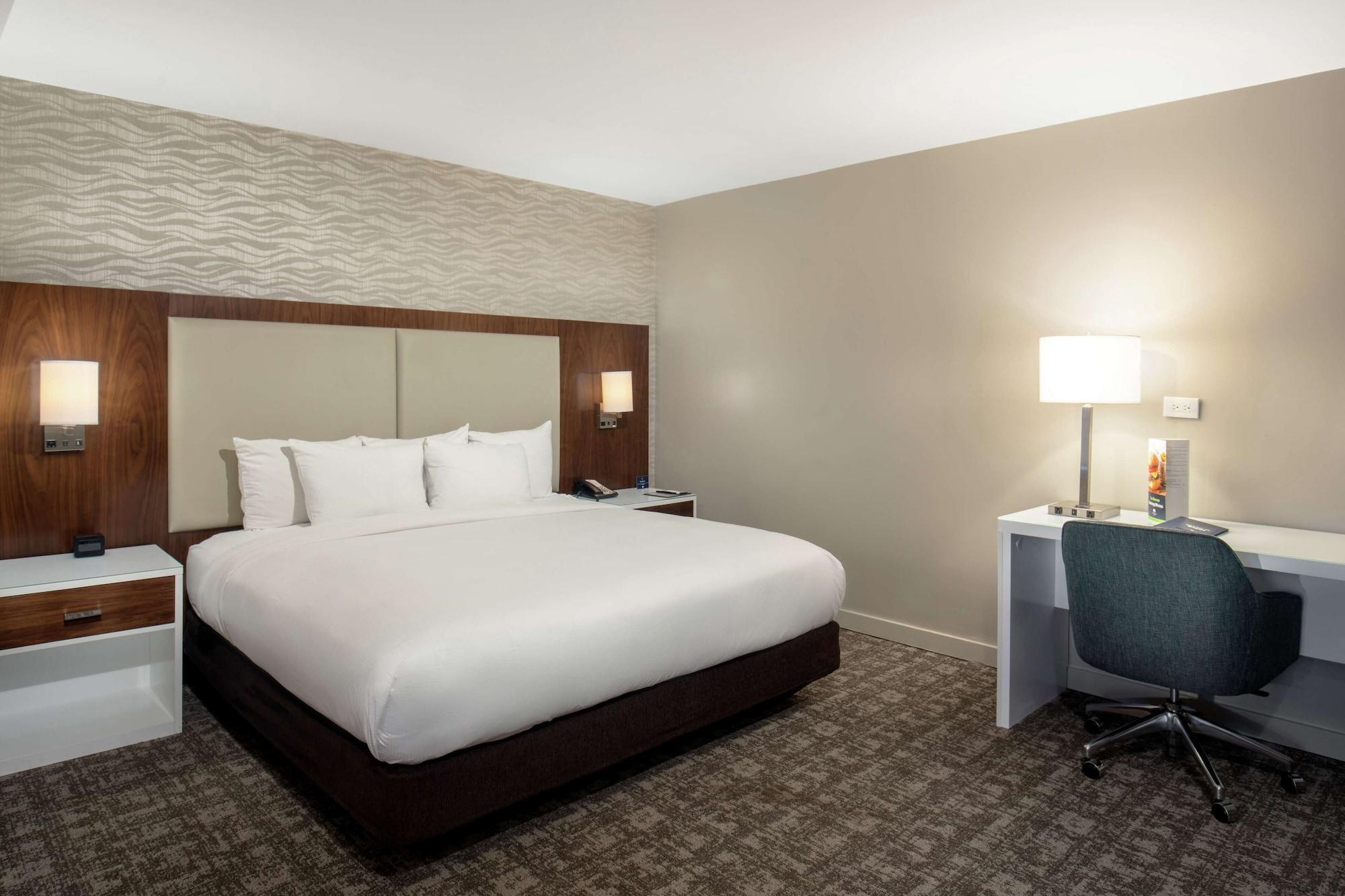 Готель Doubletree By Hilton Monrovia - Pasadena Area Екстер'єр фото