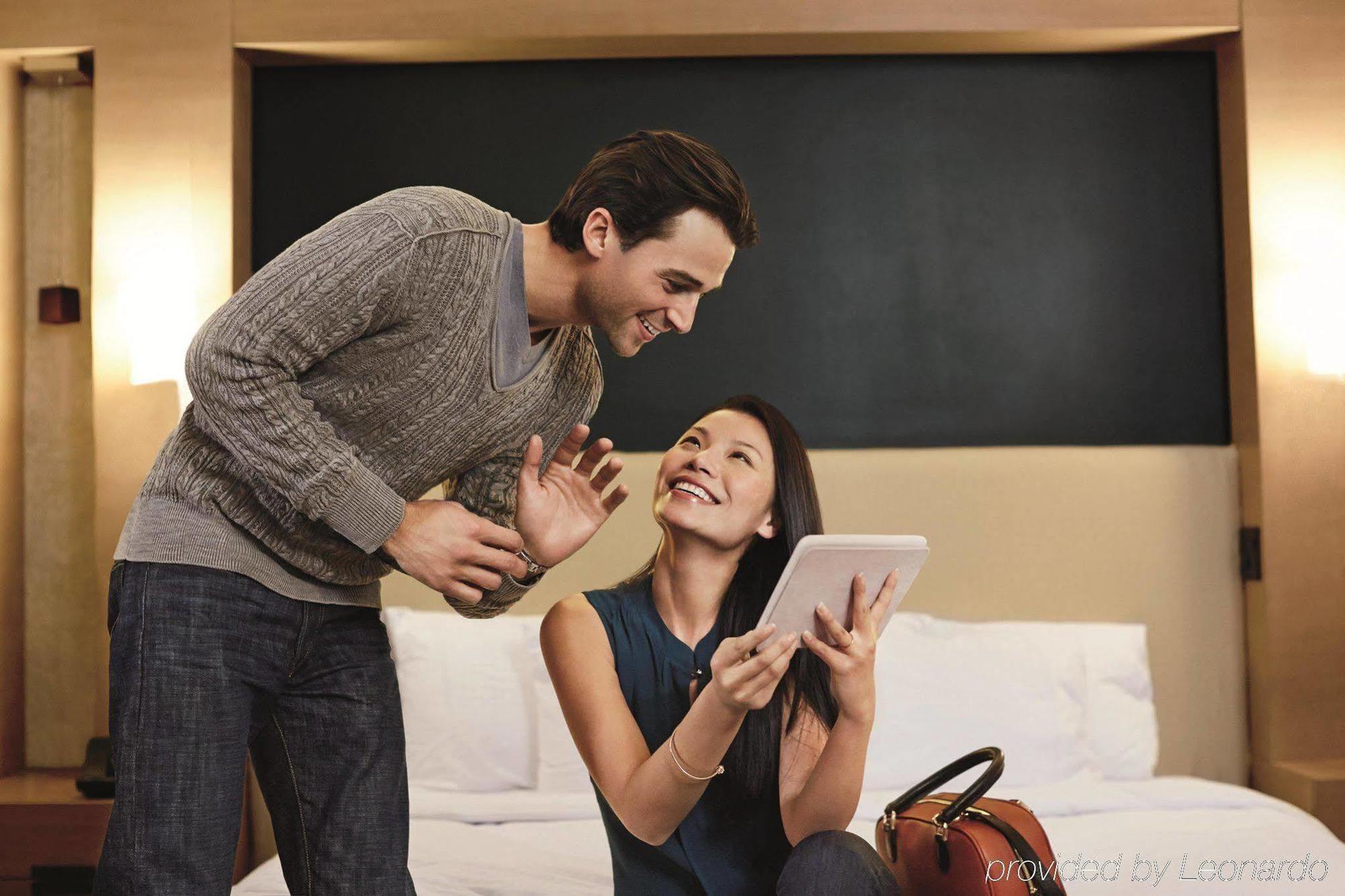 Готель Doubletree By Hilton Monrovia - Pasadena Area Екстер'єр фото